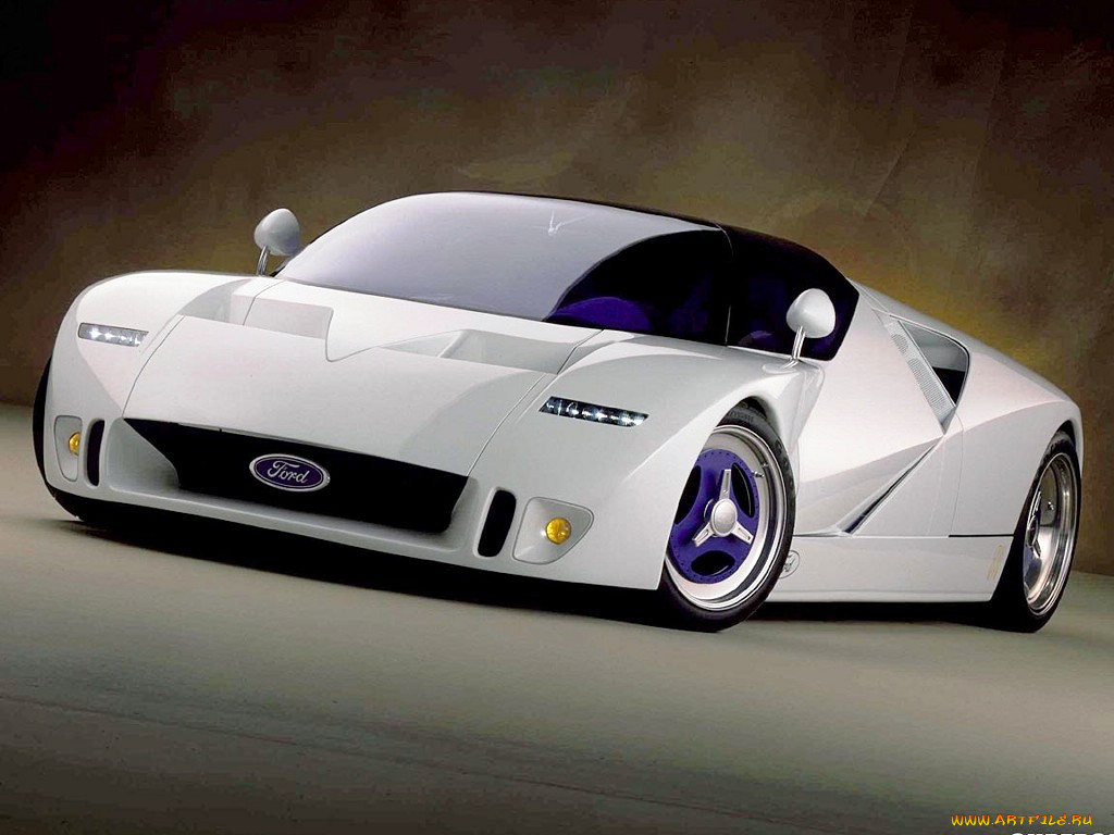 , ford